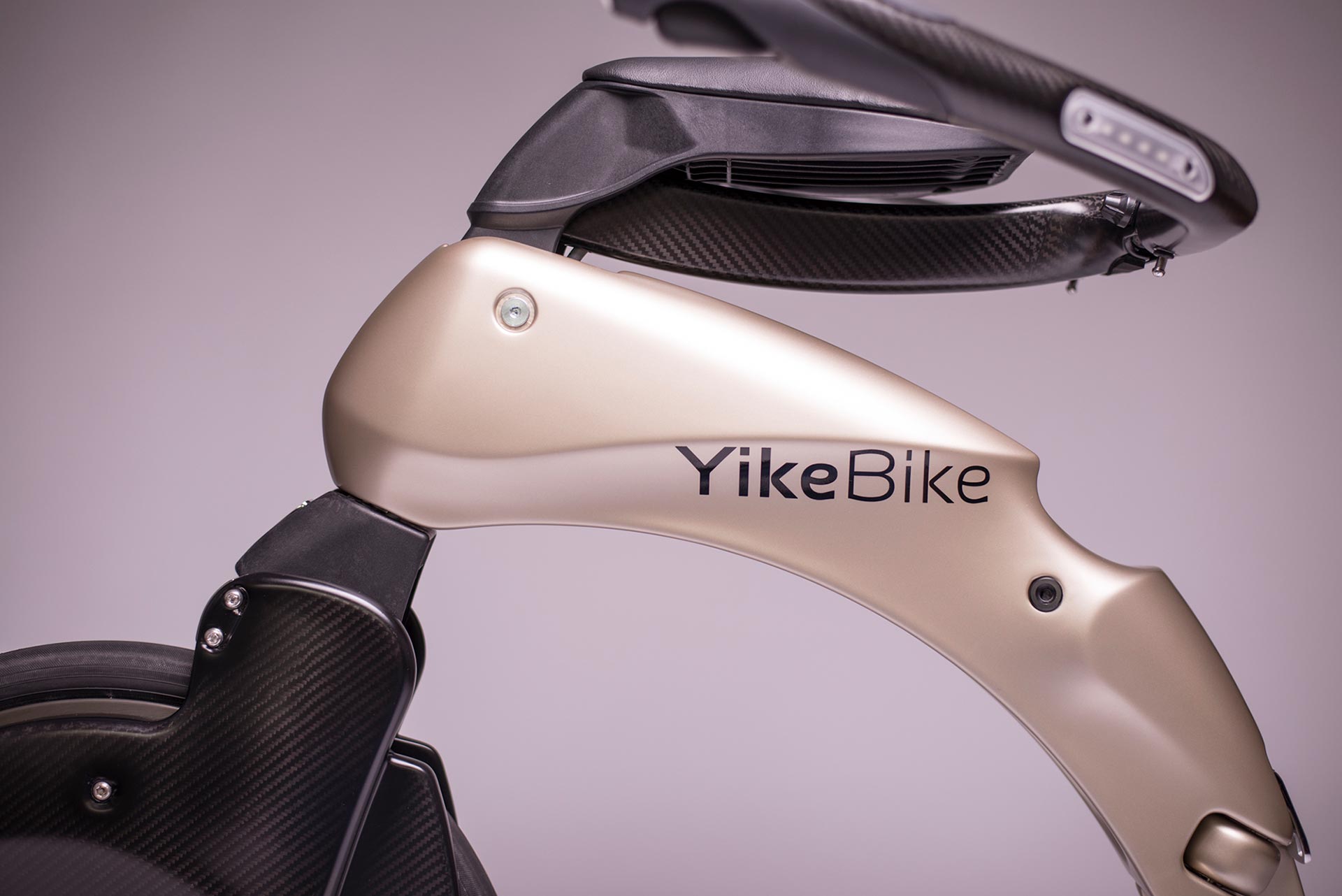 Yike Bike